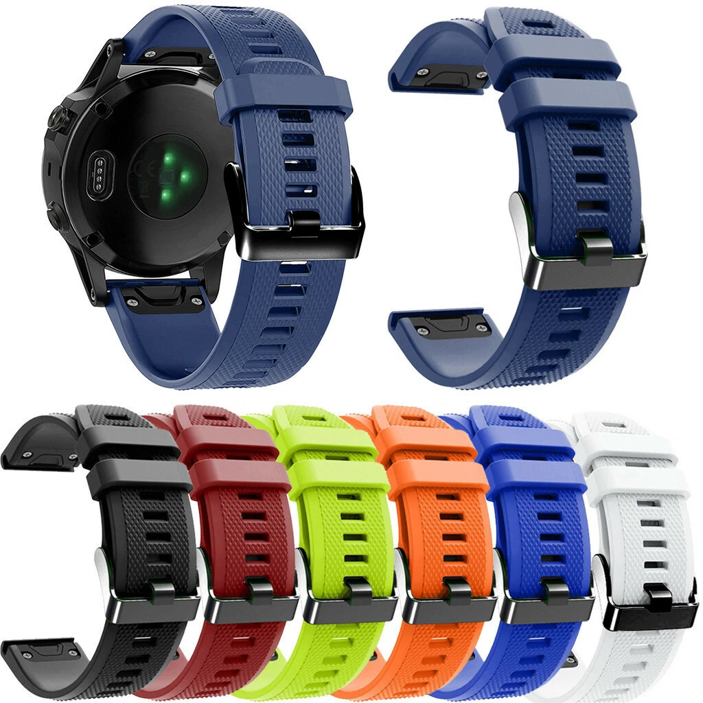 Replacement Bracelet for Garmin Fenix 5X/5X Plus/Fenix 3/3 HR