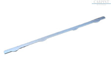 Mercedes Benz W163 ML Abdeckung Verkleidung  Stoßstange hinten A1638851523