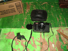 1980's Promotional TIME /LIFE Magazine 35MM Film Camera - Vintage - Collectible