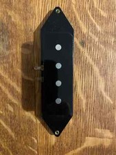 Rickenbacker 4001-3 Bass Bridge Pickup (baytone By John Anthony Guitars)