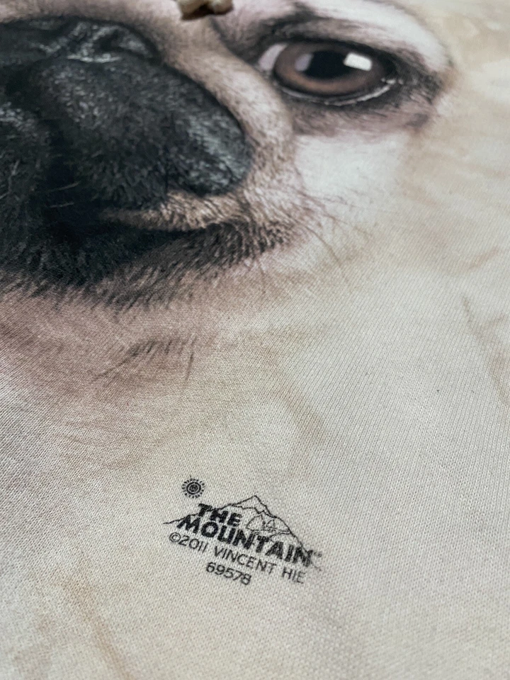 The Mountain Dog Hoodie XL - Изображение 2 из 4