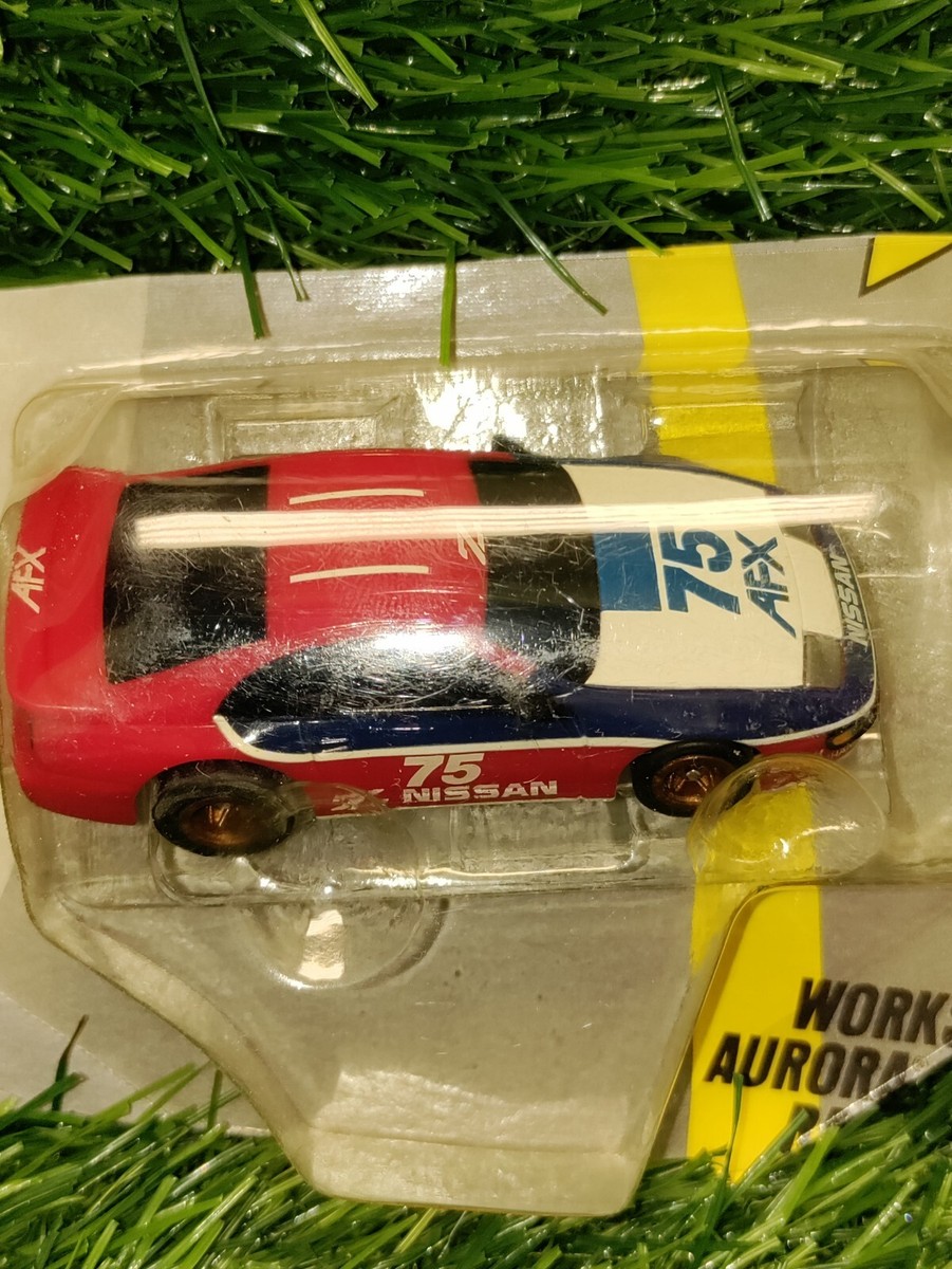 トミー オーロラ AFX まとめ売り Yahoo!オークション -「afx トミー」(スロットカー) の落札相場