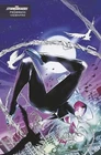 AMAZING SPIDER-MAN 37 VINCENTINI SPIDER-GWEN VARIANT NM