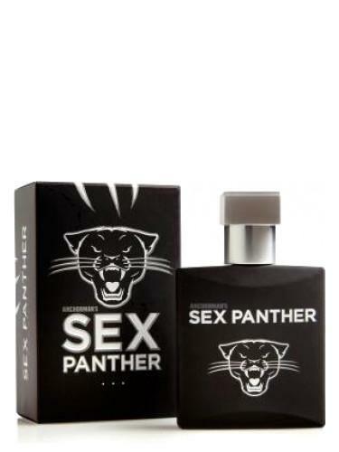 Sex Panther Ounce Cologne Spray With Growl Carton for sale
