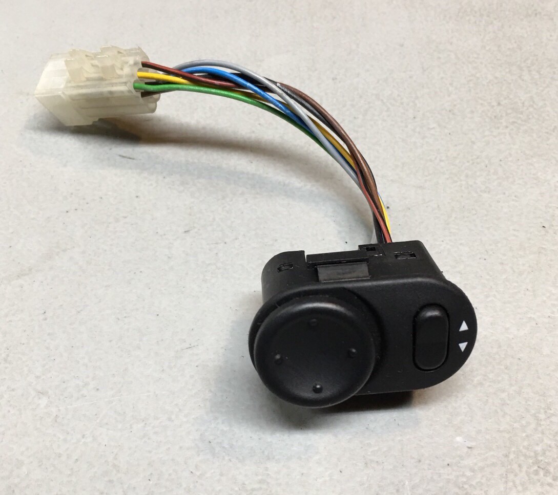 MAFAC RAID BRAKES KIT - Kit de freins