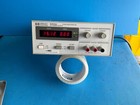 HP/Agilent/Keysight E3610A DC Power Supply, 0-8V @ 0-3A, or 0-15V @ 0-2A USED