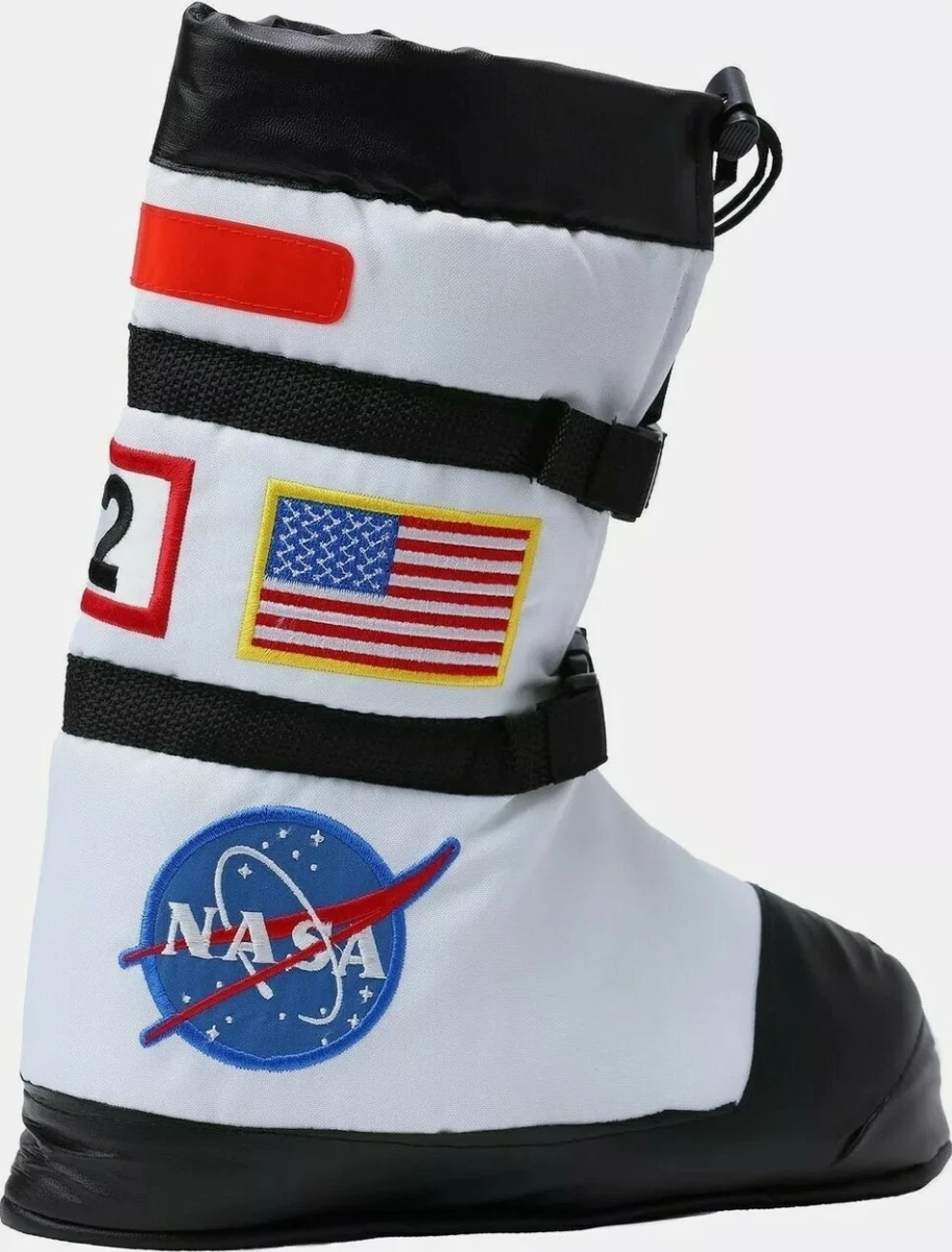 Kids Small Astronaut Boot Covers eBay