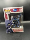 Funko Pop! Disney Chernabog #43 W/Protector