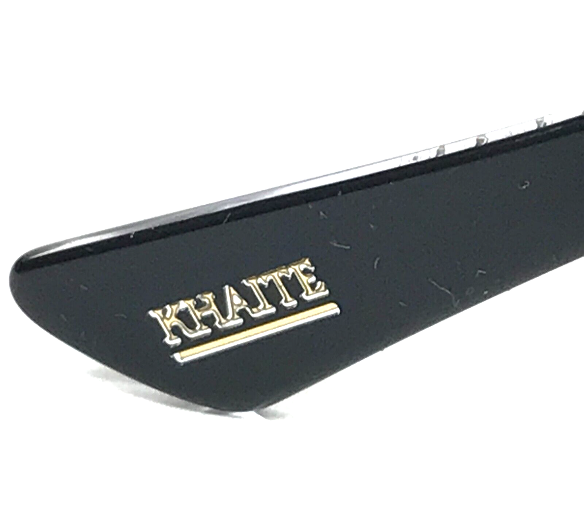 Oliver Peoples x KHAITE Sunglasses OV5549SU 149287 1979C Black Gold Frames Oliver Peoples x KHAITE Sunglasses OV5549SU 149287 1979C  main image 3