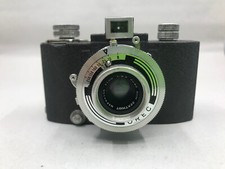 Appareil photo SEM Baby OREC 1:3.5 F=45 Boitier métal