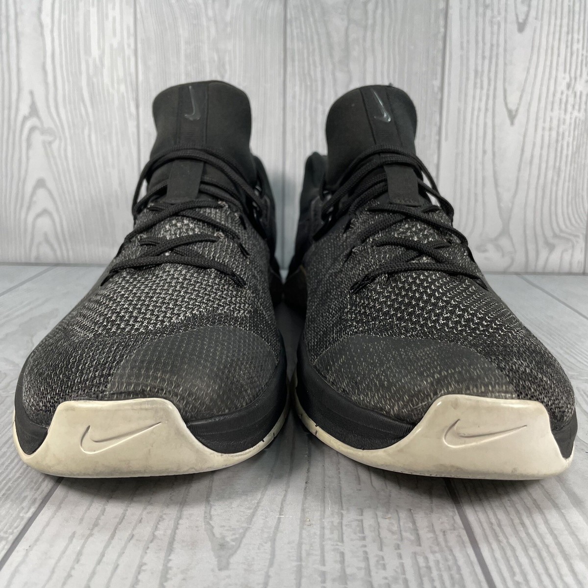 Nike Metcon Flyknit 3 Mens Sz 11.5 CrossFit Training Shoe  display picture 1