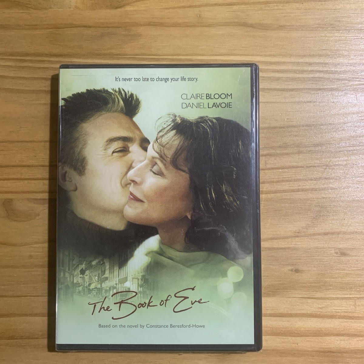 The Book Of Eve (Excellent Condition DVD) + With Free Shipping | eBay