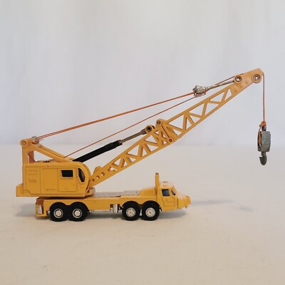 P&H Truck Crane K1300 Shinsei Mini Power Made in Japan (loose- no box) read/pics