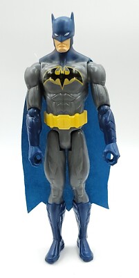Mattel DC Comics Batman Action Figure 12-Inch CDM63 Super Hero