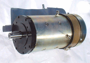 Dc Motor 4 Hp 48 Volt Super High Torque For Ev Etek Ebay Image Is Loading Dc Motor 4 Hp 48 Volt Super High