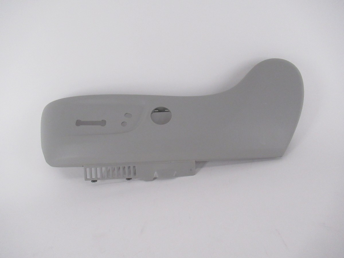 Genuine OEM Toyota 71812-08020-B0 Left Front Outer Seat Frame Trim  