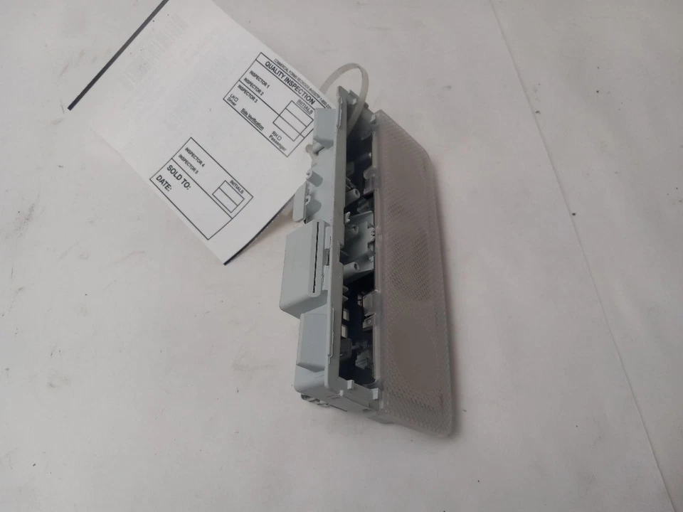 LUZ DOMO TECHO TRASERO para Chevrolet Cruze 2011-2016 Foto 2 de 4