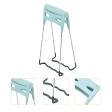 Dish Clamp Jar Gripper Hot Plate Clip Bowl Mover Stainless Steel Plate Clip