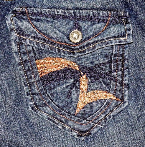 Blue Jeans Sz 27x31 27x32 | eBay