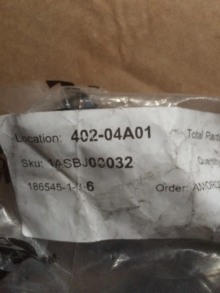 Upper Ball Joint for 88-05 Chevy GMC 1ASBJ00032 Foto 2 de 2