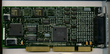 Digi FJS46W70346-4 port Acceleport PC/4e port ISA Full Length Board 1 Avail 