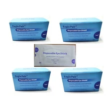 200 Pairs Eagle Pair® Laser/IPL/LED 190-11000nm OD7  Eye Shield