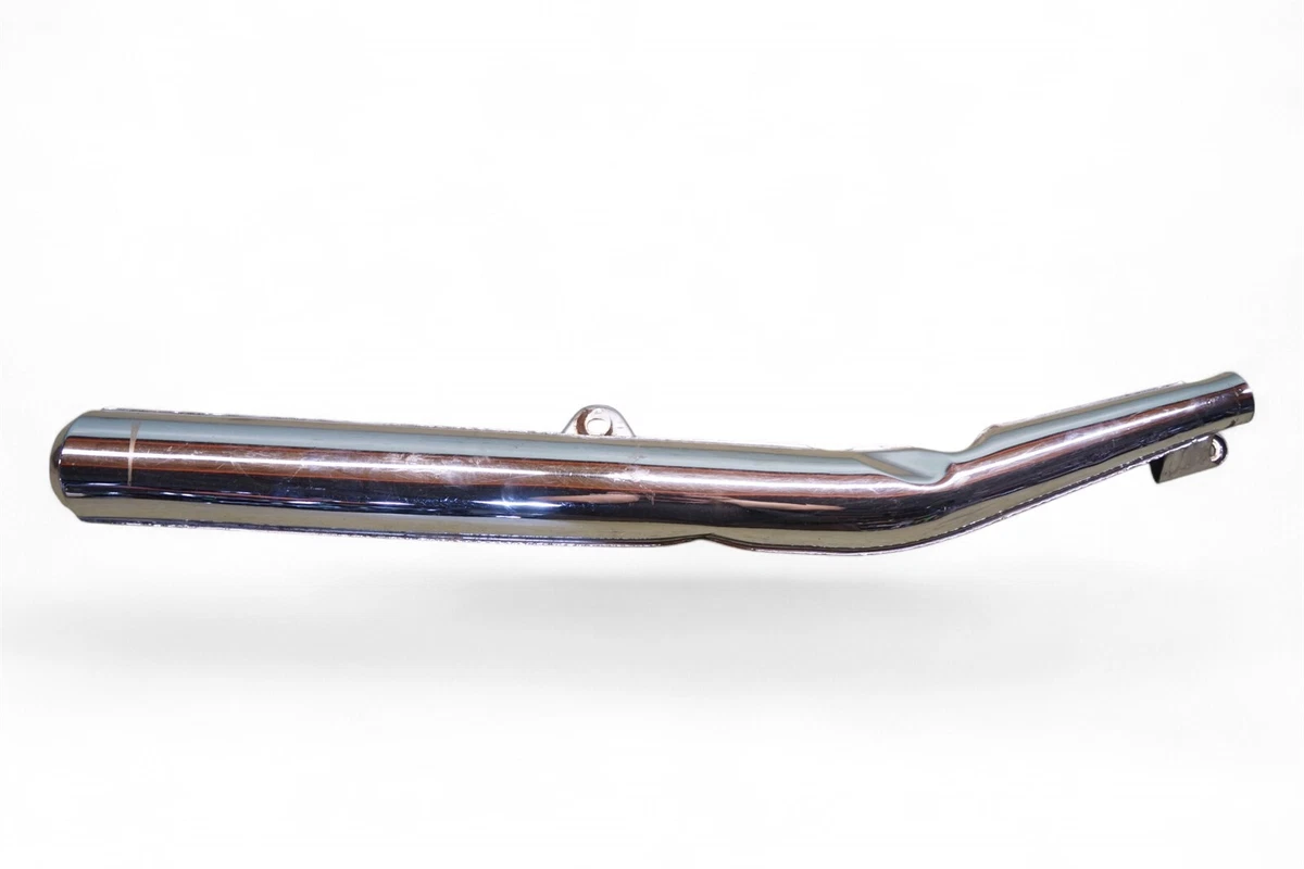 Motorcycle Exhausts & Exhaust System Parts for Kawasaki S1 for