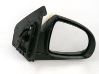 FüR Kia Picanto Hatchback 7/2007-9/2011 Kabel AußEnspiegel Grundiert Rechts Os