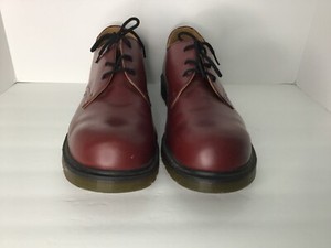 Dr 1925 5400 3-Eye Fashion Steel Toe Leather Shoe for Men and Women Martens Dr 1925 5400 3-Eye Fashion Steel Toe Leather Shoe for Men and Women Martens