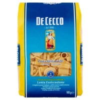 De Cecco Mista Pasta Nr. 120 500 Gr.