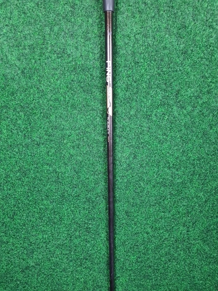 PING ISI Pitching Wedge - Herren (Graphit, 36 Zoll, Rechtshändig, Regular) - Bild 3 von 4