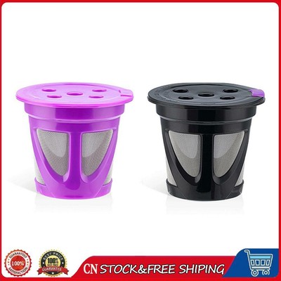 Refillable Capsule Coffee 2.0 K-cup 