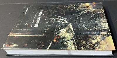 Dark Souls II: Collector's Edition Guide (2014, Namco Bandai Games