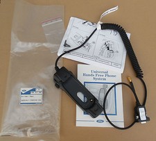 Handyhalter Ford Explorer Maverick Puma Ka Ford-Finis 1302146 - AM3U4J-19H246-CA