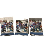 LEGO Super Mario: Character Packs – Series 3 (71394) Lot Of 3 Blind Pack