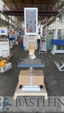 2010669 ALZMETALL AB 34/SV S&auml;ulenbohrmaschine NEU