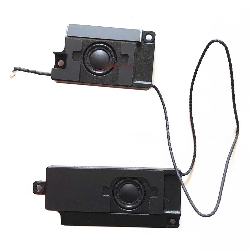 New 02HL004 For Lenovo Thinkpad X390 X395 Built in Speaker Left and Right Set