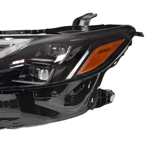 Headlight For 2024 2025 Toyota Camry XSE XLE LED Assembly Driver Passenger Pair - Bild 9 von 9