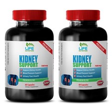 cranberry extract - KIDNEY SUPPORT FORMULA 700MG - strengthen immune system 2B