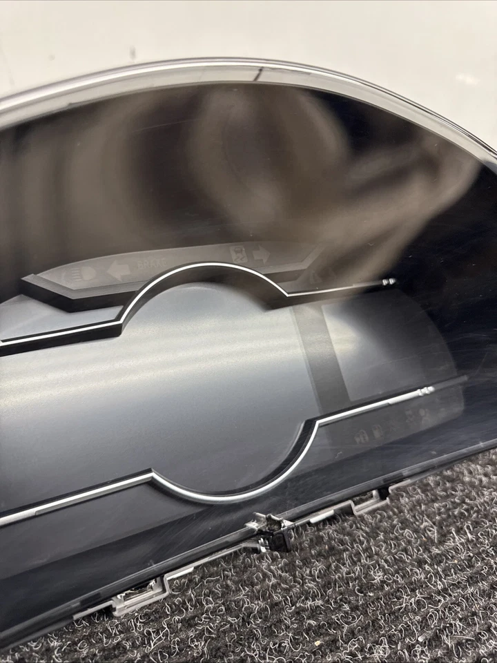 ☑️ Cuadro medidor velocímetro instrumento Toyota GR 86 2022-2024 OEM 85002CC010 Foto 4 de 4