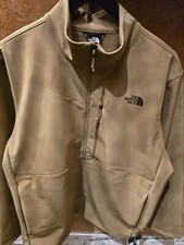 2026-The North Face Men's Apex Bionic 3 Water Repellent Softshell Jacket XXL