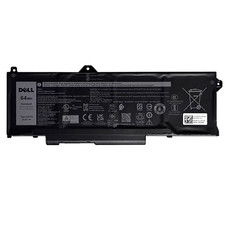 Genuine GRT01 Battery For Dell Latitude 14 5421 5431 15 5521 5531 00P3TJ 0R05P0