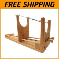 Wooden Beading Loom, 13.5" - No Assembly Needed