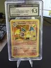 CGC 9.5 Charizard 003/034 Trading Card Game Classic Holo Pokémon TCG 2023