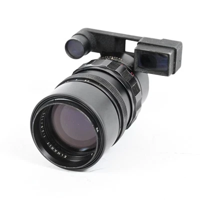 Leica 135mm Focal Camera Lenses for sale | eBay