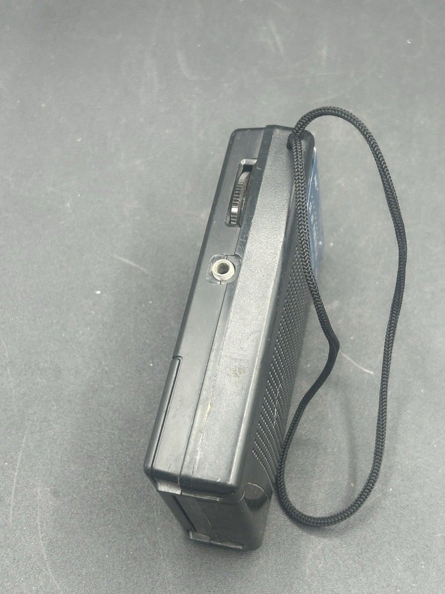 Panasonic R-1105 AM Portable Vintage Radio Not Tested As Is | eBay