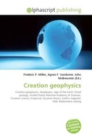 Frederic P. Miller (U. A.) | Creation Geophysics | Taschenbuch | Englisch (2026)