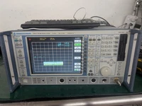 Rohde & Schwarz FSEM Spectrum Analyzer 26.5 GHz w/Opts Cal'd! B7 IQ =FsiqB5 FFT