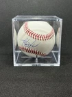Fernando Tatis Jr. Signed baseball FANATICS authentication SD Padres LFGSD