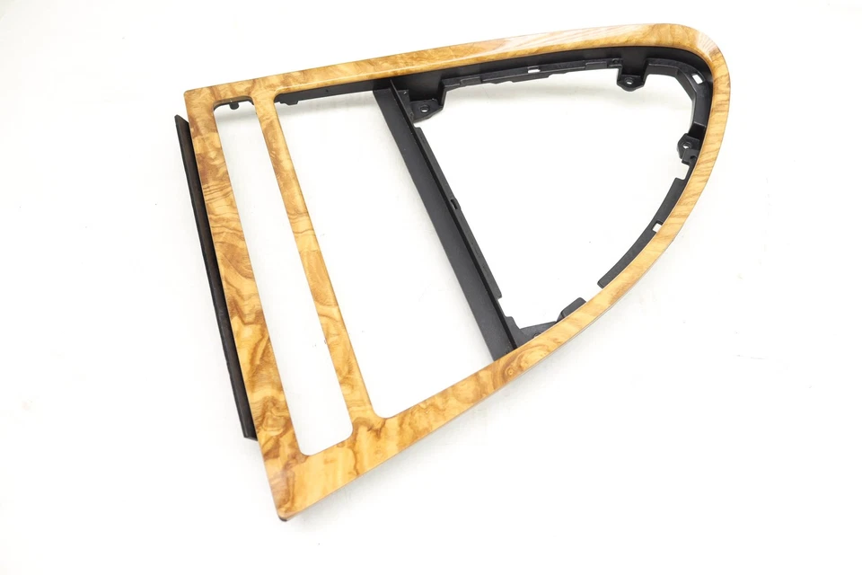 2006-2008 BMW M6 5.0L - Front Center Console TRIM 7009312 - Image 2 of 4